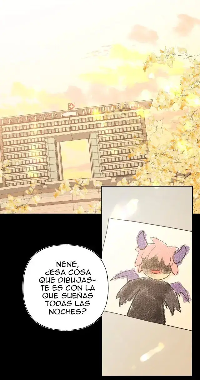 NO TE DEJES COMER POR EL DEMONIO DE LOS SUEÑOS (2020) - Capítulo 69 - Página 3 - LectorTMOo