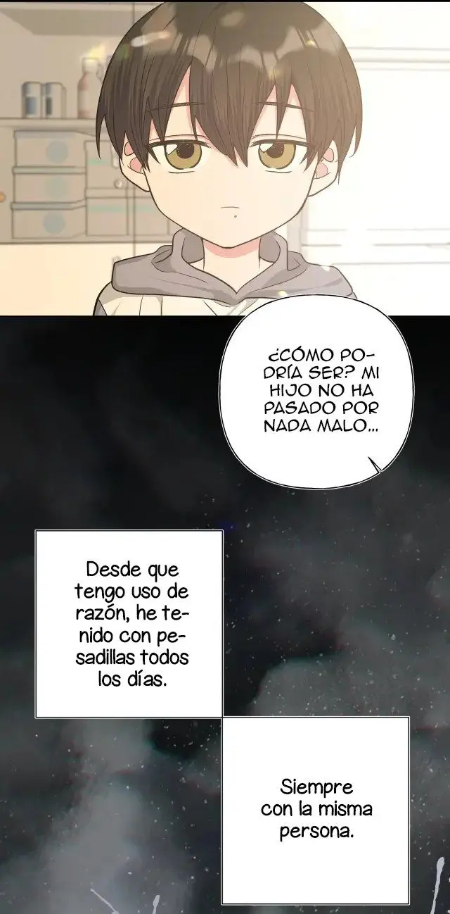 NO TE DEJES COMER POR EL DEMONIO DE LOS SUEÑOS (2020) - Capítulo 69 - Página 5 - LectorTMOo