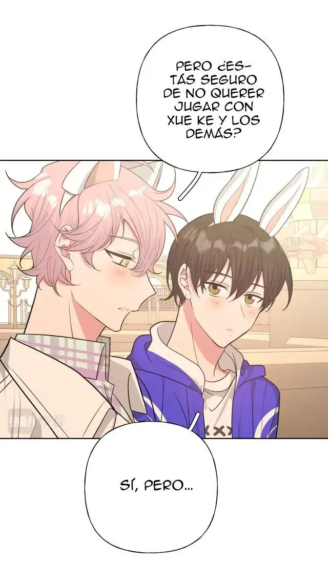 NO TE DEJES COMER POR EL DEMONIO DE LOS SUEÑOS (2020) - Capítulo 69 - Página 15 - LectorTMOo