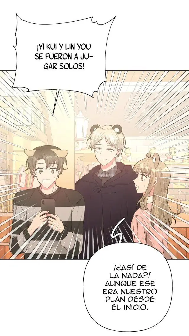 NO TE DEJES COMER POR EL DEMONIO DE LOS SUEÑOS (2020) - Capítulo 69 - Página 18 - LectorTMOo