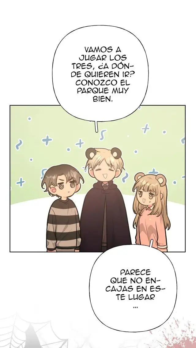 NO TE DEJES COMER POR EL DEMONIO DE LOS SUEÑOS (2020) - Capítulo 69 - Página 19 - LectorTMOo