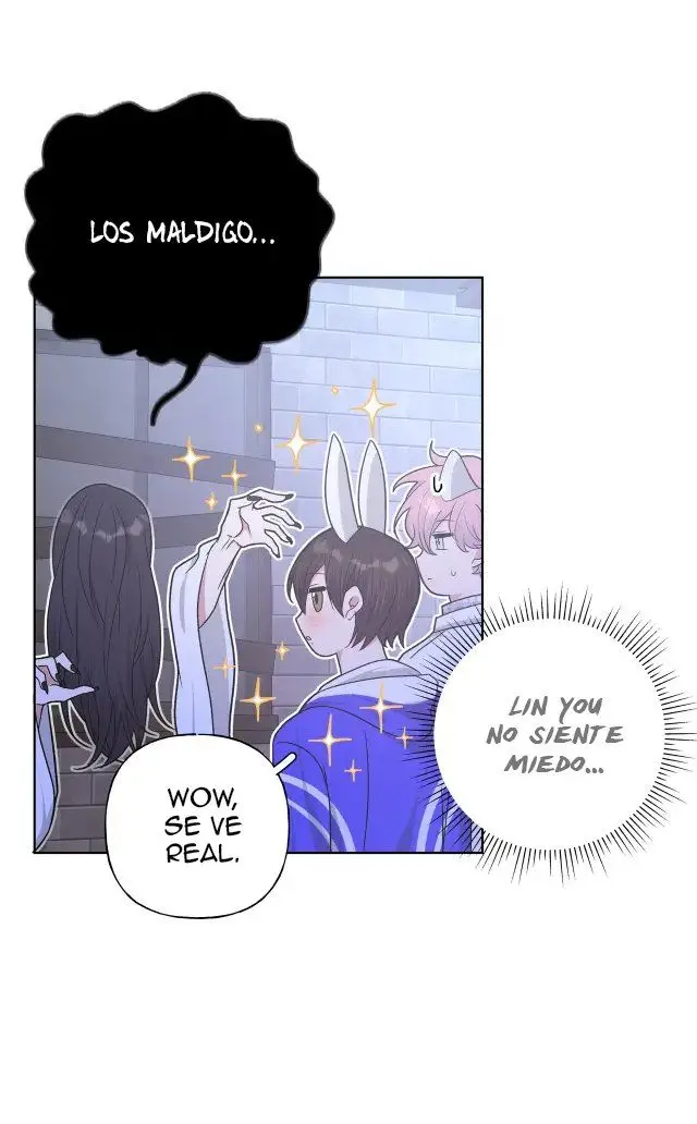 NO TE DEJES COMER POR EL DEMONIO DE LOS SUEÑOS (2020) - Capítulo 69 - Página 22 - LectorTMOo