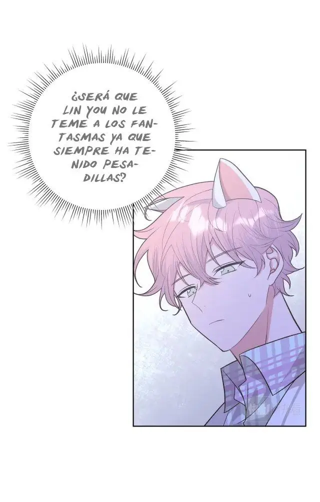 NO TE DEJES COMER POR EL DEMONIO DE LOS SUEÑOS (2020) - Capítulo 69 - Página 23 - LectorTMOo