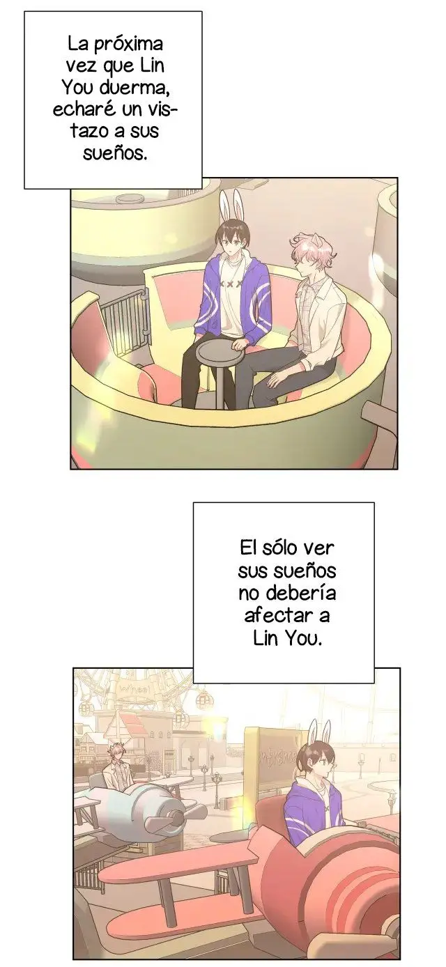 NO TE DEJES COMER POR EL DEMONIO DE LOS SUEÑOS (2020) - Capítulo 69 - Página 24 - LectorTMOo