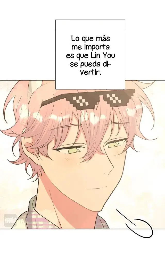 NO TE DEJES COMER POR EL DEMONIO DE LOS SUEÑOS (2020) - Capítulo 69 - Página 28 - LectorTMOo