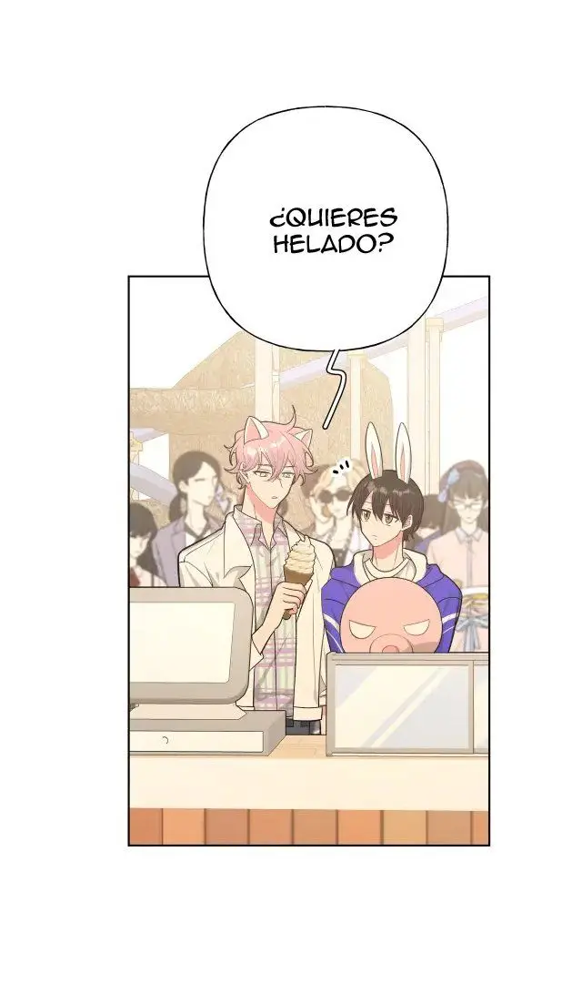 NO TE DEJES COMER POR EL DEMONIO DE LOS SUEÑOS (2020) - Capítulo 69 - Página 29 - LectorTMOo