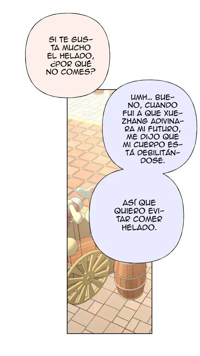 NO TE DEJES COMER POR EL DEMONIO DE LOS SUEÑOS (2020) - Capítulo 69 - Página 31 - LectorTMOo
