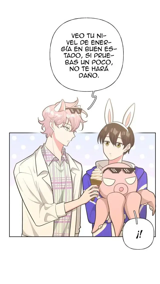 NO TE DEJES COMER POR EL DEMONIO DE LOS SUEÑOS (2020) - Capítulo 69 - Página 33 - LectorTMOo