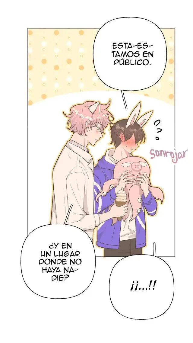 NO TE DEJES COMER POR EL DEMONIO DE LOS SUEÑOS (2020) - Capítulo 69 - Página 40 - LectorTMOo