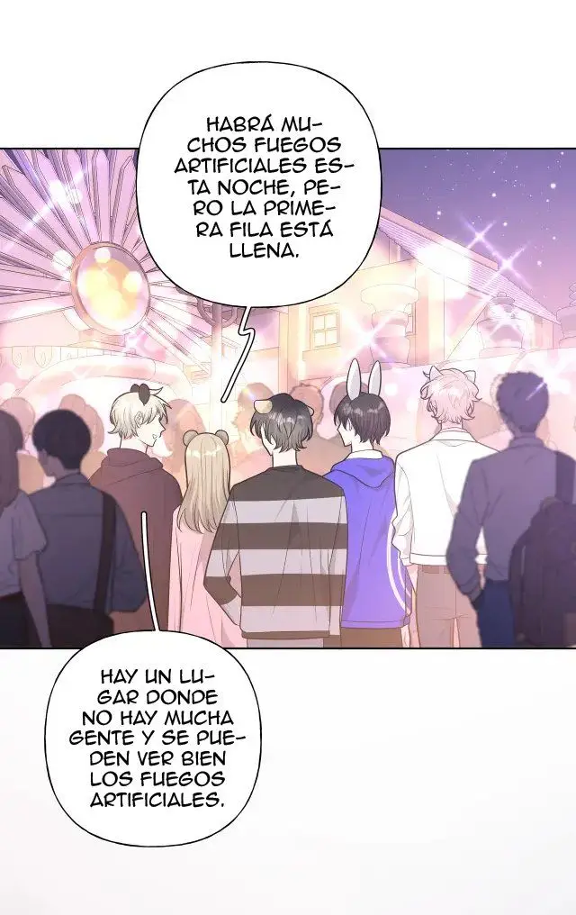 NO TE DEJES COMER POR EL DEMONIO DE LOS SUEÑOS (2020) - Capítulo 69 - Página 42 - LectorTMOo