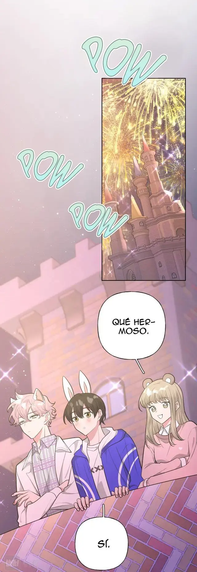 NO TE DEJES COMER POR EL DEMONIO DE LOS SUEÑOS (2020) - Capítulo 69 - Página 43 - LectorTMOo