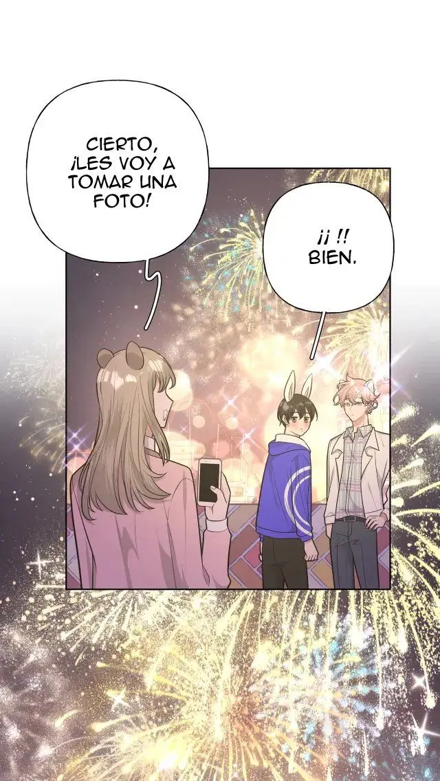 NO TE DEJES COMER POR EL DEMONIO DE LOS SUEÑOS (2020) - Capítulo 69 - Página 44 - LectorTMOo