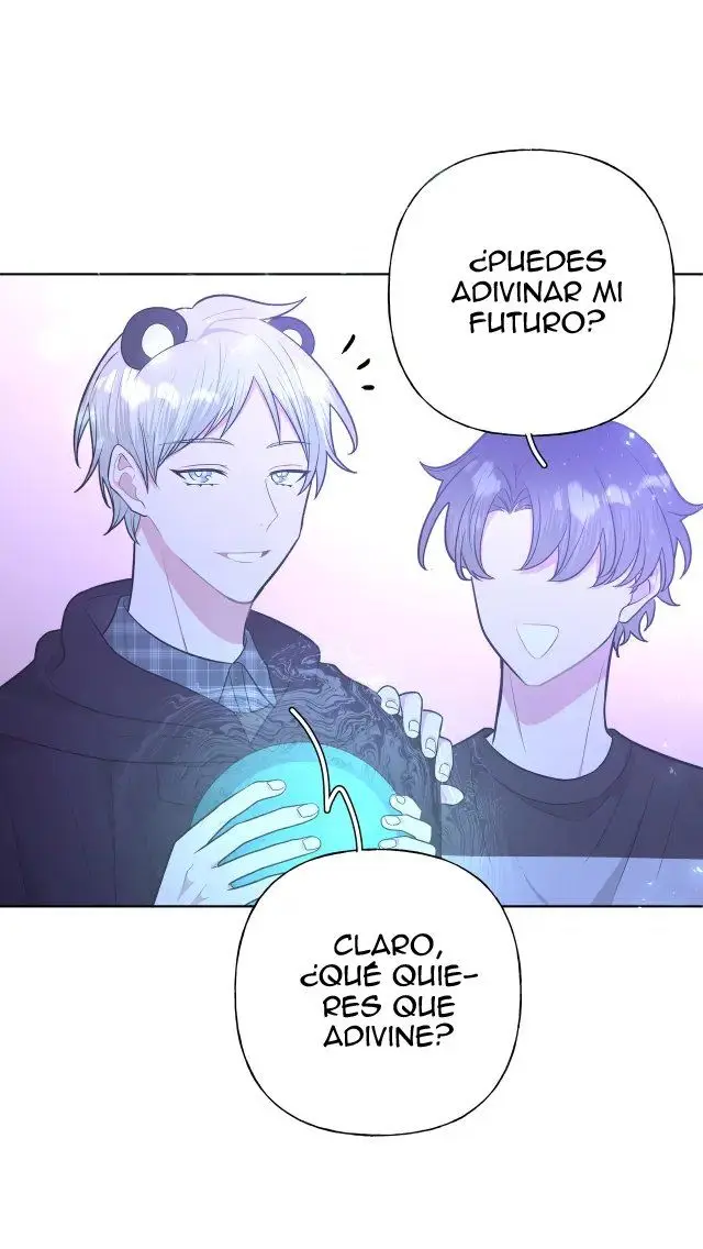 NO TE DEJES COMER POR EL DEMONIO DE LOS SUEÑOS (2020) - Capítulo 69 - Página 49 - LectorTMOo