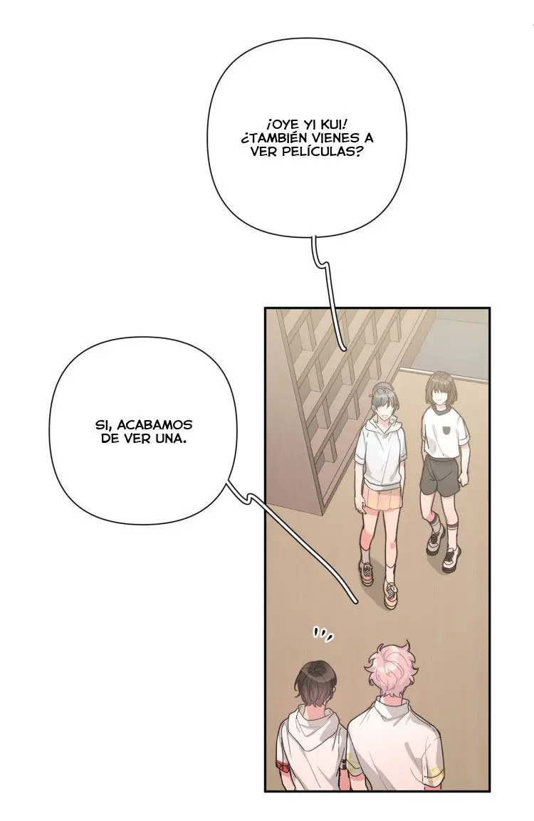 NO TE DEJES COMER POR EL DEMONIO DE LOS SUEÑOS (2020) - Capítulo 7 - Página 19 - LectorTMOo