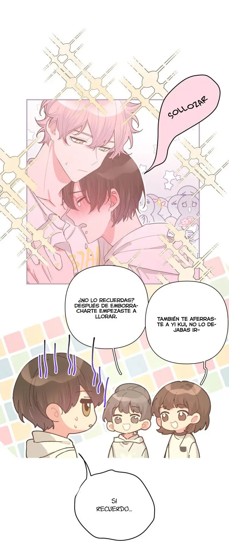 NO TE DEJES COMER POR EL DEMONIO DE LOS SUEÑOS (2020) - Capítulo 7 - Página 22 - LectorTMOo