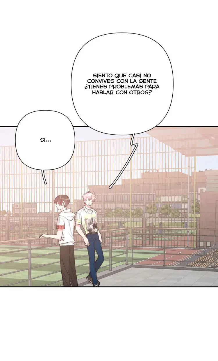NO TE DEJES COMER POR EL DEMONIO DE LOS SUEÑOS (2020) - Capítulo 7 - Página 32 - LectorTMOo