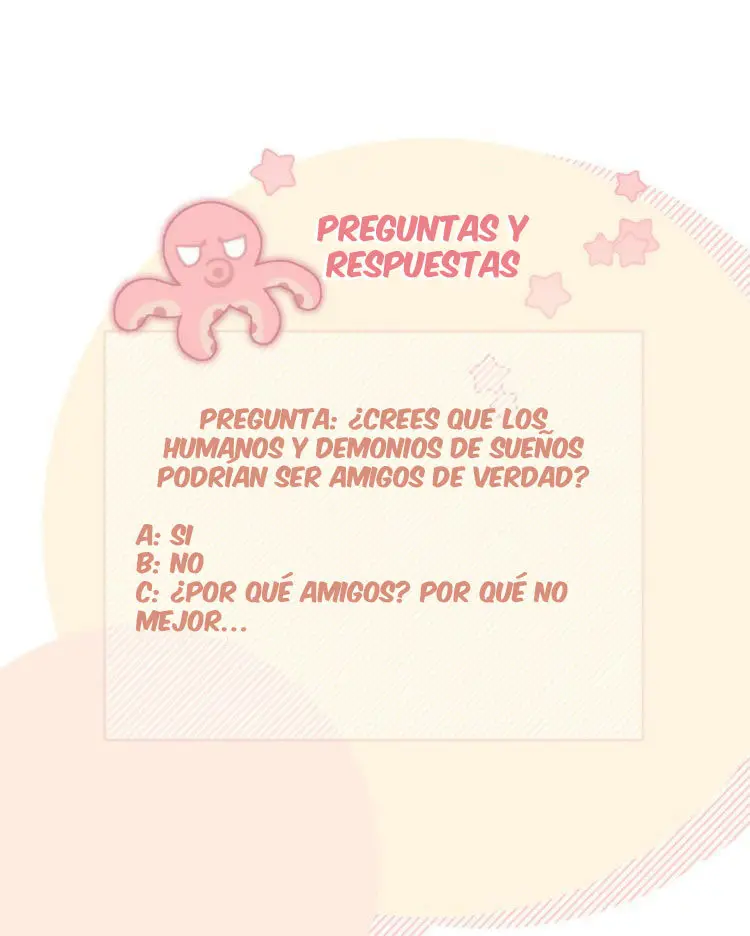 NO TE DEJES COMER POR EL DEMONIO DE LOS SUEÑOS (2020) - Capítulo 7 - Página 47 - LectorTMOo