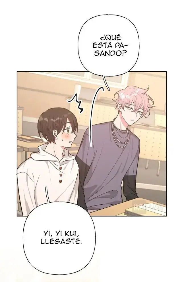 NO TE DEJES COMER POR EL DEMONIO DE LOS SUEÑOS (2020) - Capítulo 70 - Página 10 - LectorTMOo