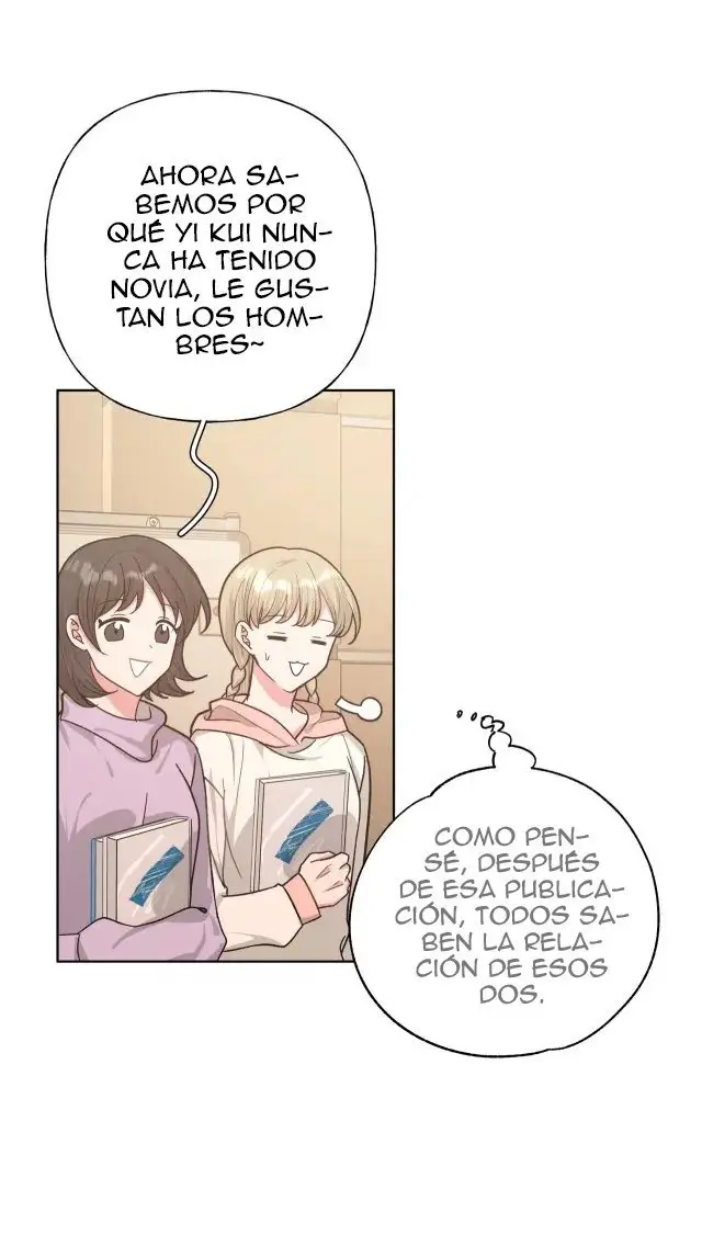 NO TE DEJES COMER POR EL DEMONIO DE LOS SUEÑOS (2020) - Capítulo 70 - Página 13 - LectorTMOo