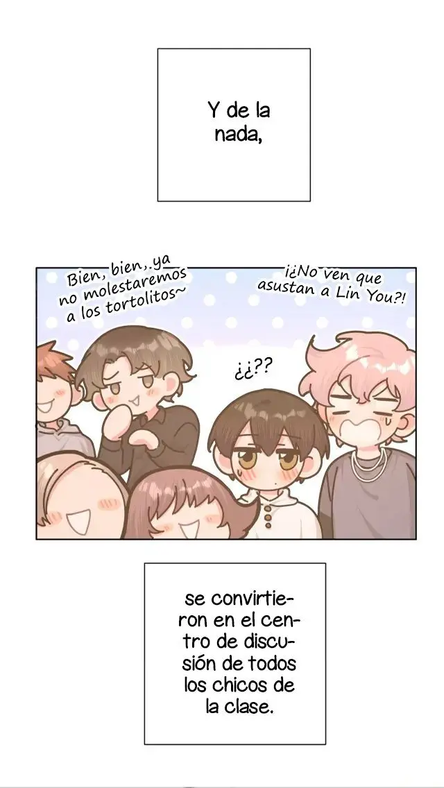 NO TE DEJES COMER POR EL DEMONIO DE LOS SUEÑOS (2020) - Capítulo 70 - Página 14 - LectorTMOo