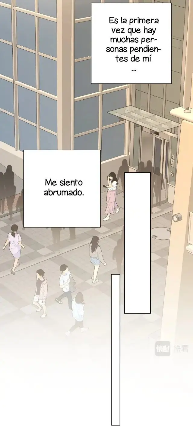NO TE DEJES COMER POR EL DEMONIO DE LOS SUEÑOS (2020) - Capítulo 70 - Página 16 - LectorTMOo