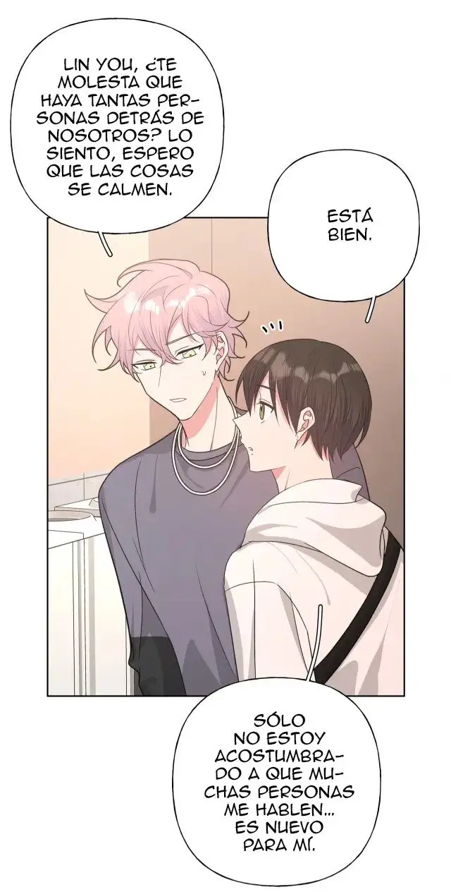 NO TE DEJES COMER POR EL DEMONIO DE LOS SUEÑOS (2020) - Capítulo 70 - Página 20 - LectorTMOo