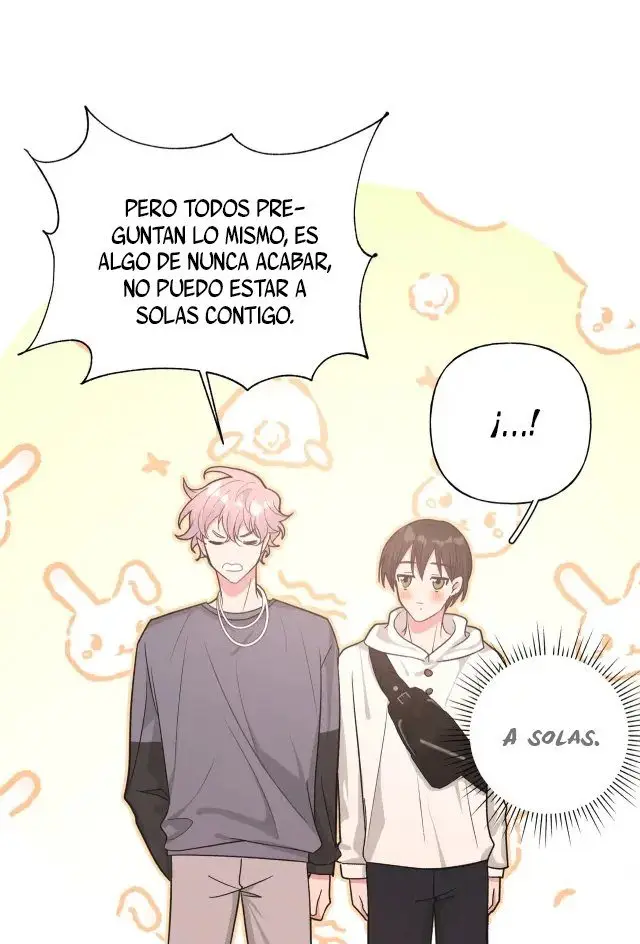 NO TE DEJES COMER POR EL DEMONIO DE LOS SUEÑOS (2020) - Capítulo 70 - Página 21 - LectorTMOo