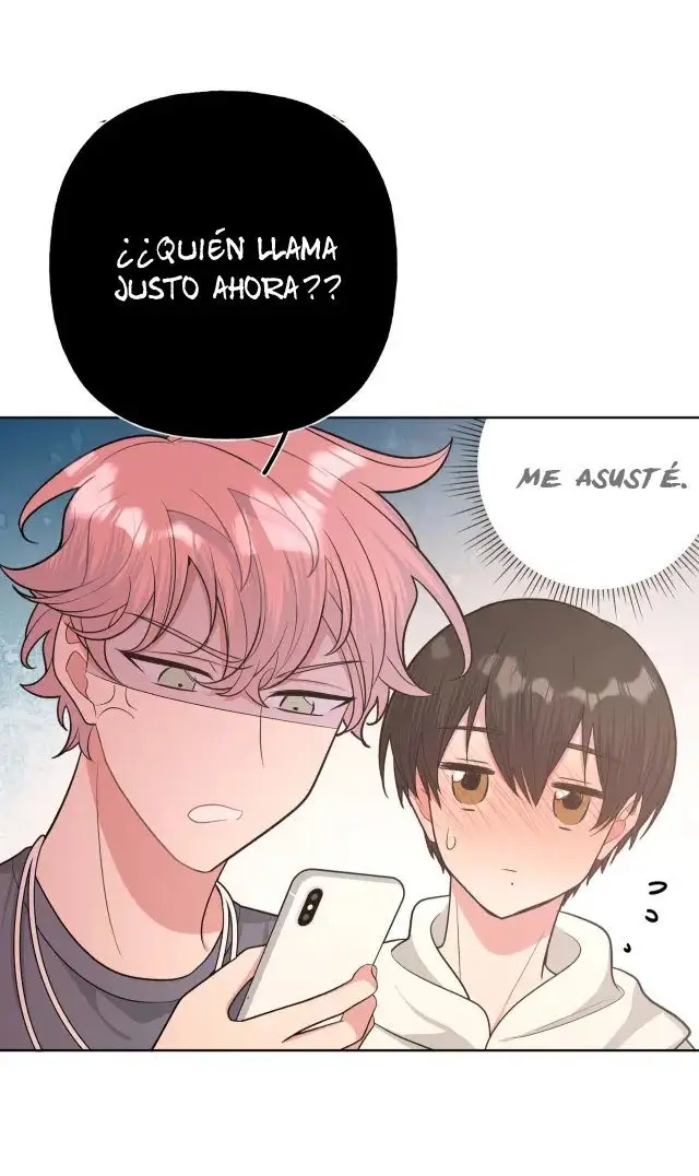 NO TE DEJES COMER POR EL DEMONIO DE LOS SUEÑOS (2020) - Capítulo 70 - Página 34 - LectorTMOo