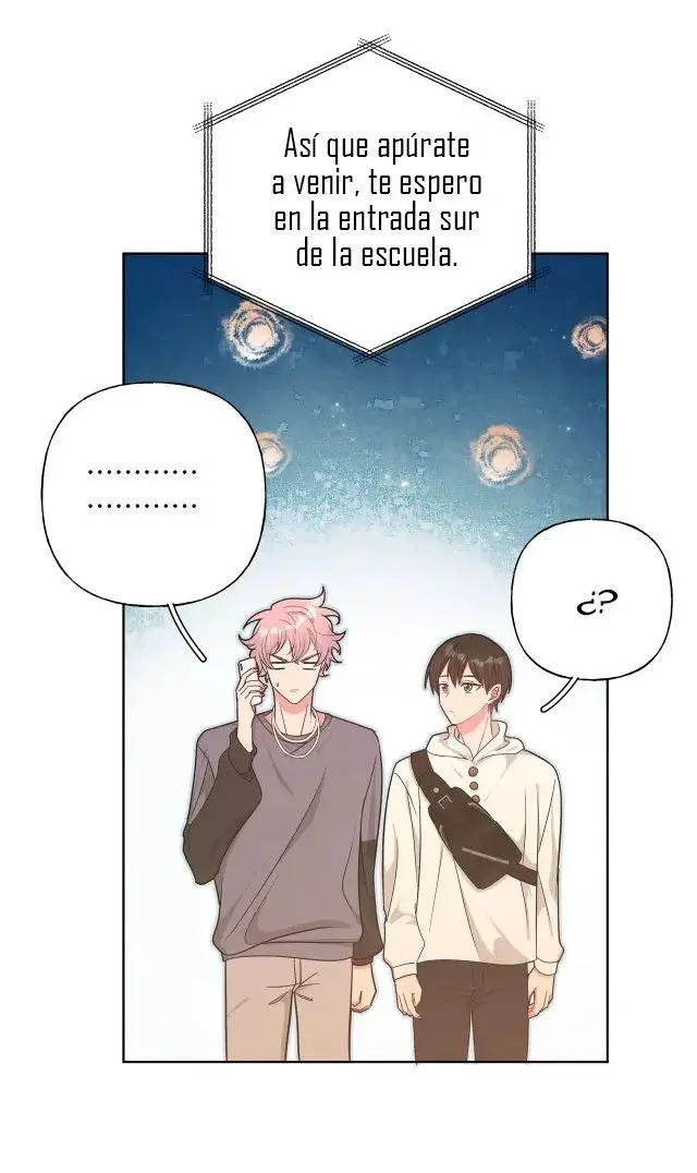 NO TE DEJES COMER POR EL DEMONIO DE LOS SUEÑOS (2020) - Capítulo 71 - Página 4 - LectorTMOo