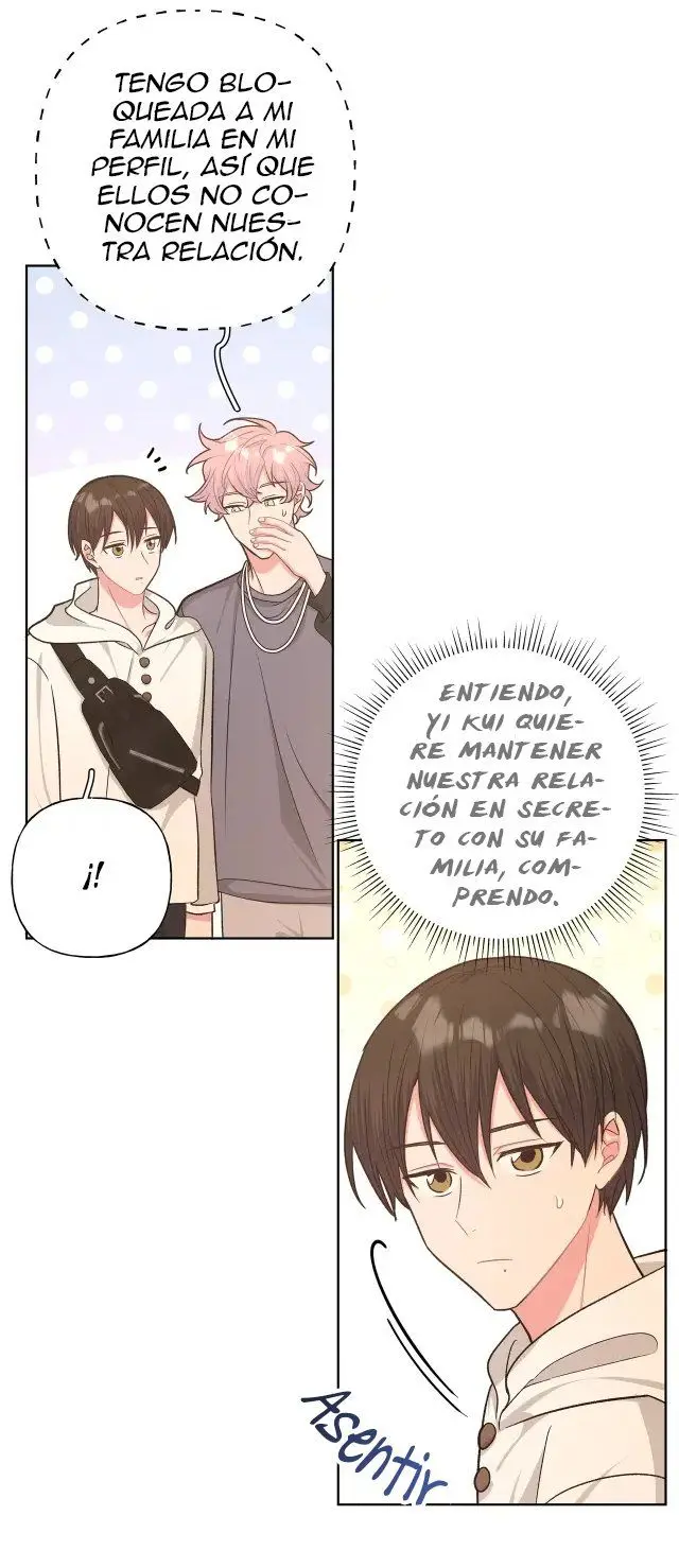 NO TE DEJES COMER POR EL DEMONIO DE LOS SUEÑOS (2020) - Capítulo 71 - Página 8 - LectorTMOo