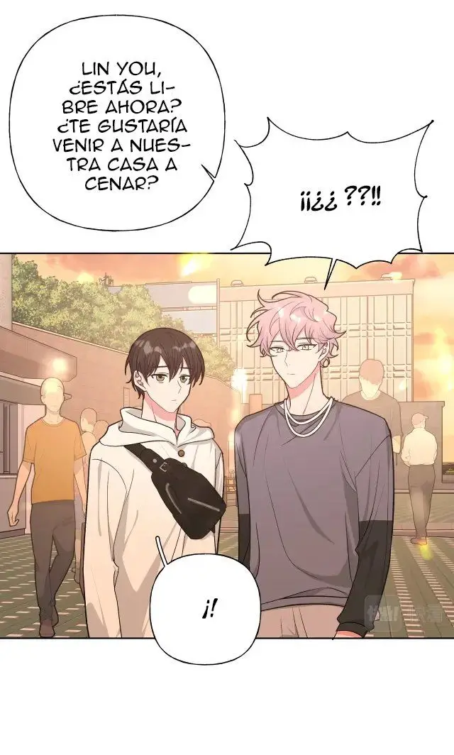 NO TE DEJES COMER POR EL DEMONIO DE LOS SUEÑOS (2020) - Capítulo 71 - Página 10 - LectorTMOo