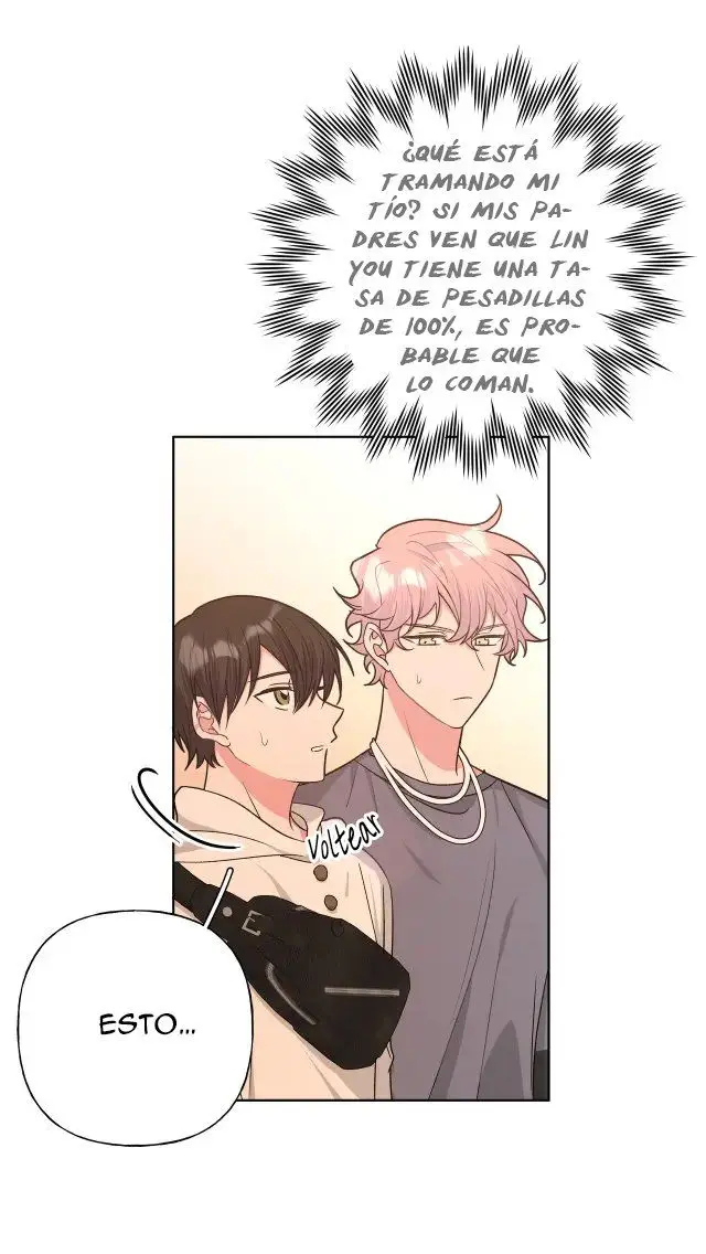 NO TE DEJES COMER POR EL DEMONIO DE LOS SUEÑOS (2020) - Capítulo 71 - Página 11 - LectorTMOo