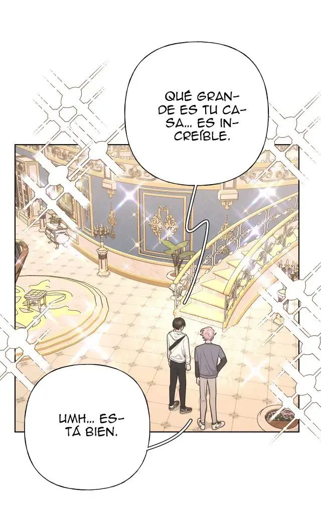NO TE DEJES COMER POR EL DEMONIO DE LOS SUEÑOS (2020) - Capítulo 71 - Página 17 - LectorTMOo