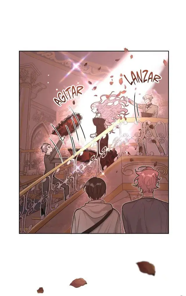 NO TE DEJES COMER POR EL DEMONIO DE LOS SUEÑOS (2020) - Capítulo 71 - Página 25 - LectorTMOo