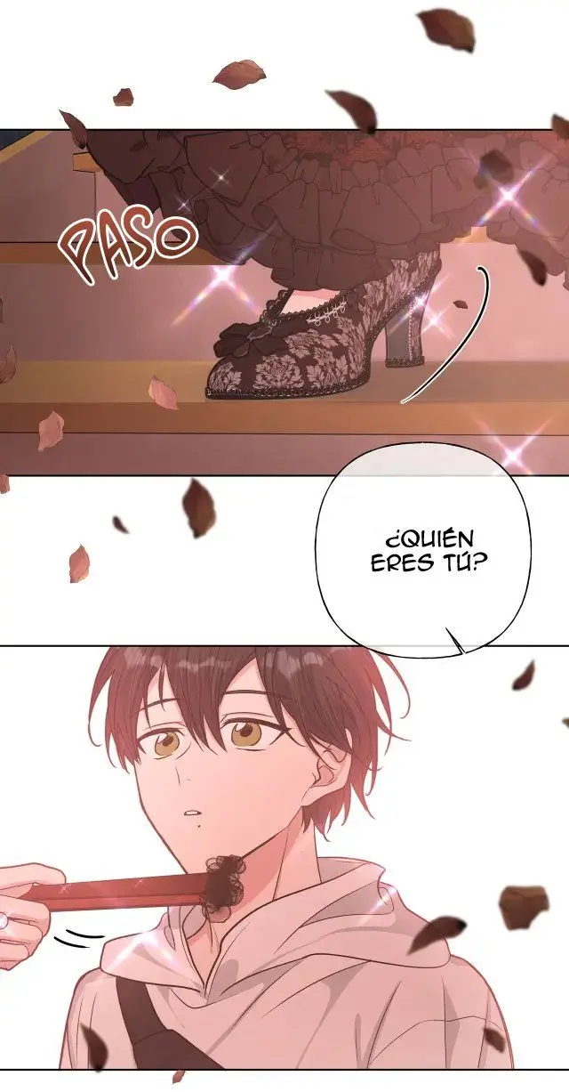 NO TE DEJES COMER POR EL DEMONIO DE LOS SUEÑOS (2020) - Capítulo 71 - Página 26 - LectorTMOo