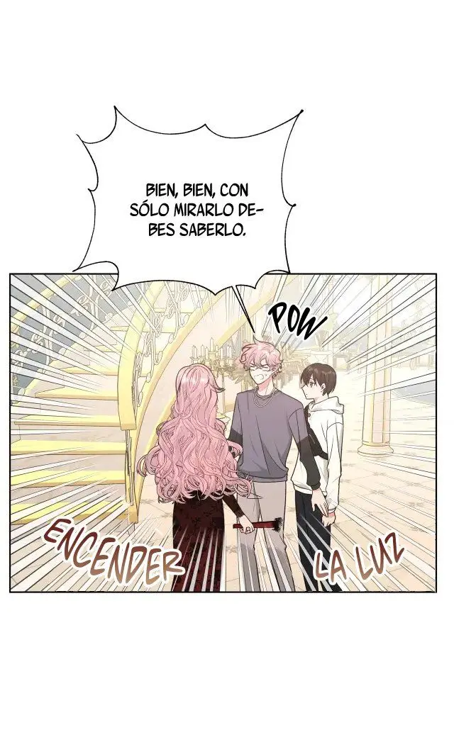 NO TE DEJES COMER POR EL DEMONIO DE LOS SUEÑOS (2020) - Capítulo 71 - Página 29 - LectorTMOo