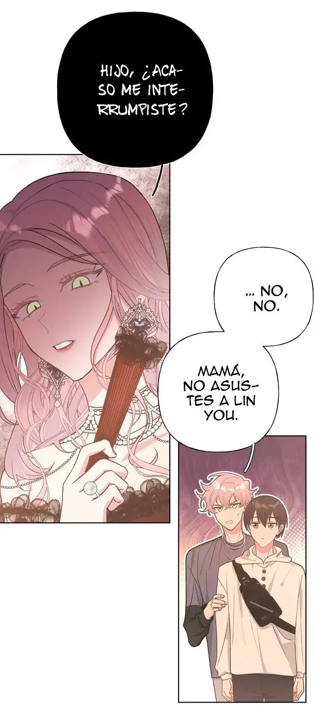 NO TE DEJES COMER POR EL DEMONIO DE LOS SUEÑOS (2020) - Capítulo 71 - Página 30 - LectorTMOo