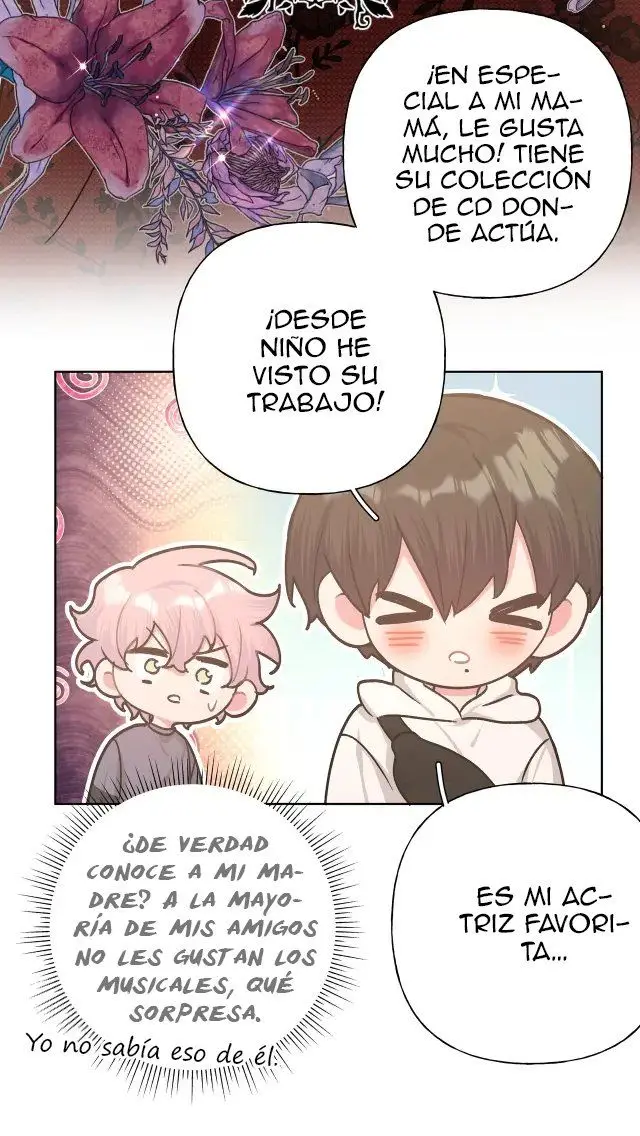 NO TE DEJES COMER POR EL DEMONIO DE LOS SUEÑOS (2020) - Capítulo 71 - Página 41 - LectorTMOo