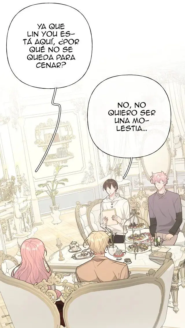 NO TE DEJES COMER POR EL DEMONIO DE LOS SUEÑOS (2020) - Capítulo 72 - Página 6 - LectorTMOo