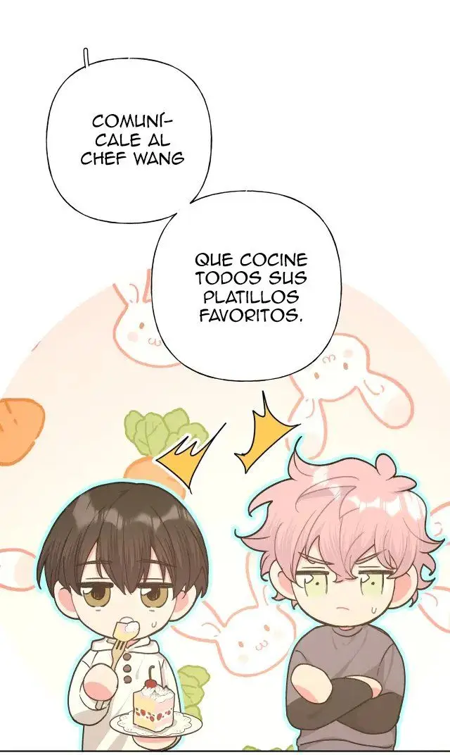 NO TE DEJES COMER POR EL DEMONIO DE LOS SUEÑOS (2020) - Capítulo 72 - Página 9 - LectorTMOo