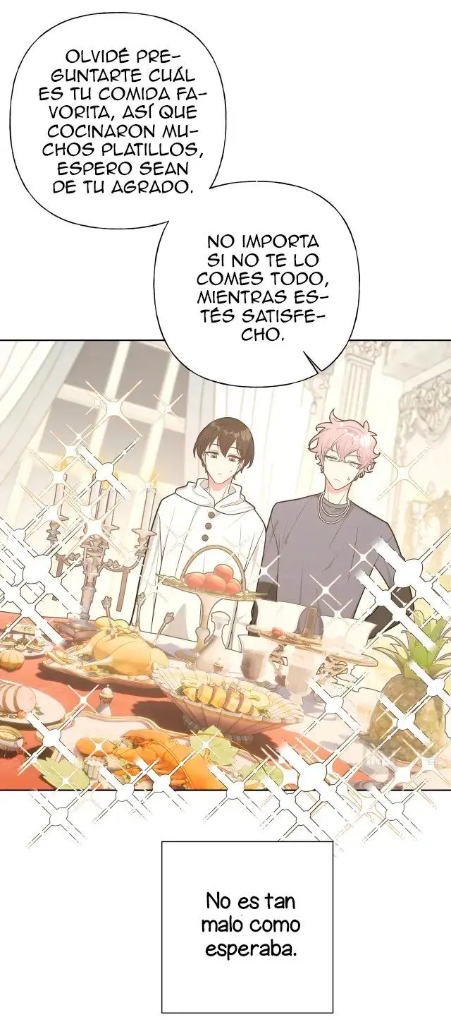 NO TE DEJES COMER POR EL DEMONIO DE LOS SUEÑOS (2020) - Capítulo 72 - Página 11 - LectorTMOo