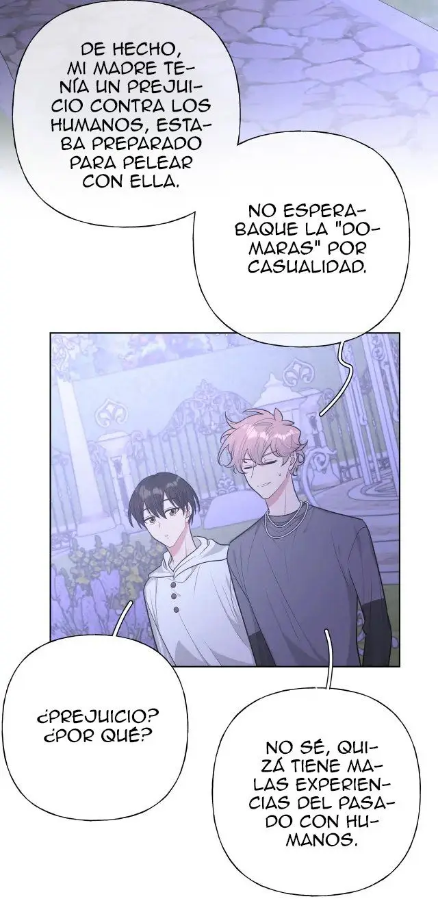 NO TE DEJES COMER POR EL DEMONIO DE LOS SUEÑOS (2020) - Capítulo 72 - Página 14 - LectorTMOo