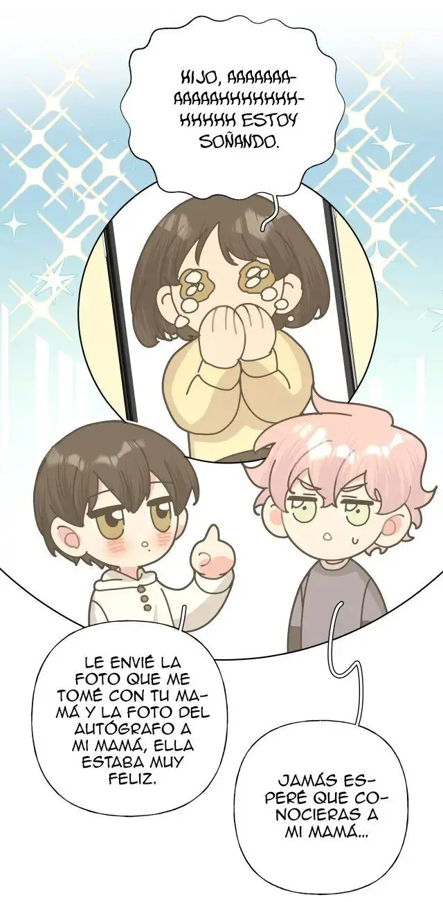 NO TE DEJES COMER POR EL DEMONIO DE LOS SUEÑOS (2020) - Capítulo 72 - Página 16 - LectorTMOo
