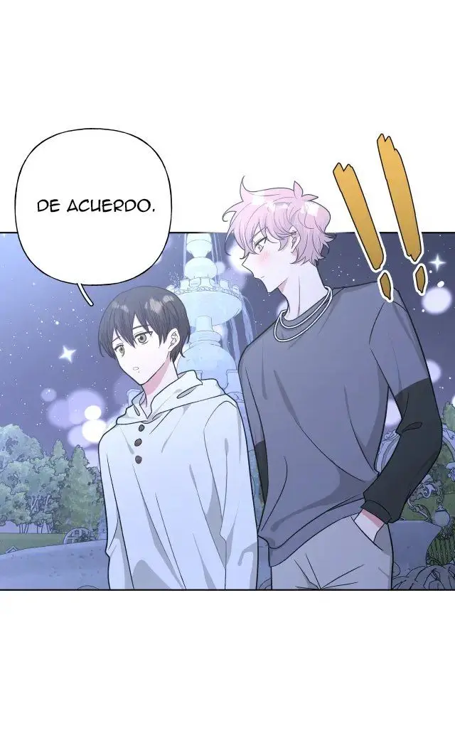 NO TE DEJES COMER POR EL DEMONIO DE LOS SUEÑOS (2020) - Capítulo 72 - Página 20 - LectorTMOo