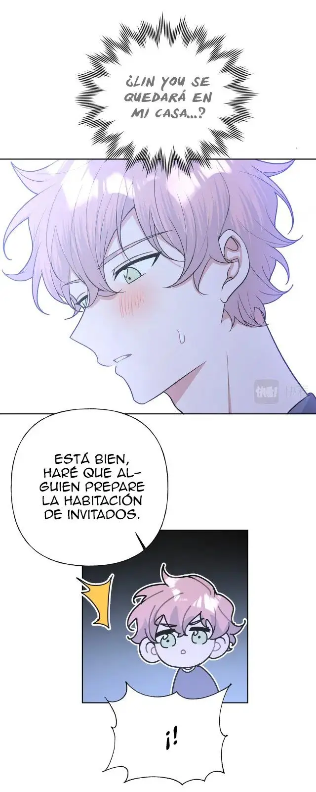 NO TE DEJES COMER POR EL DEMONIO DE LOS SUEÑOS (2020) - Capítulo 72 - Página 21 - LectorTMOo