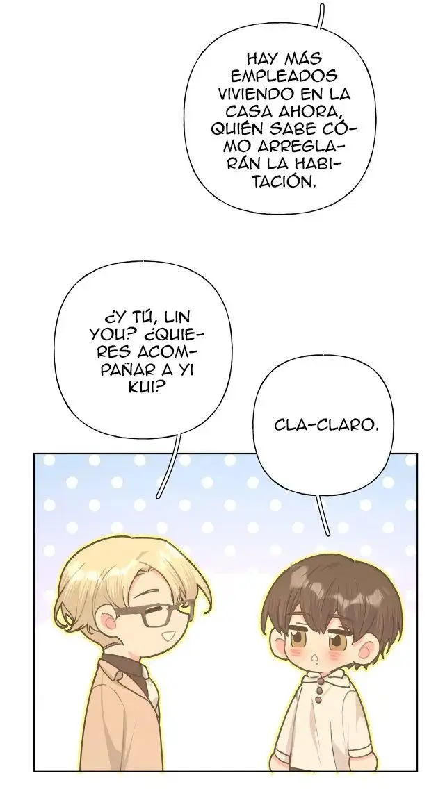 NO TE DEJES COMER POR EL DEMONIO DE LOS SUEÑOS (2020) - Capítulo 72 - Página 23 - LectorTMOo