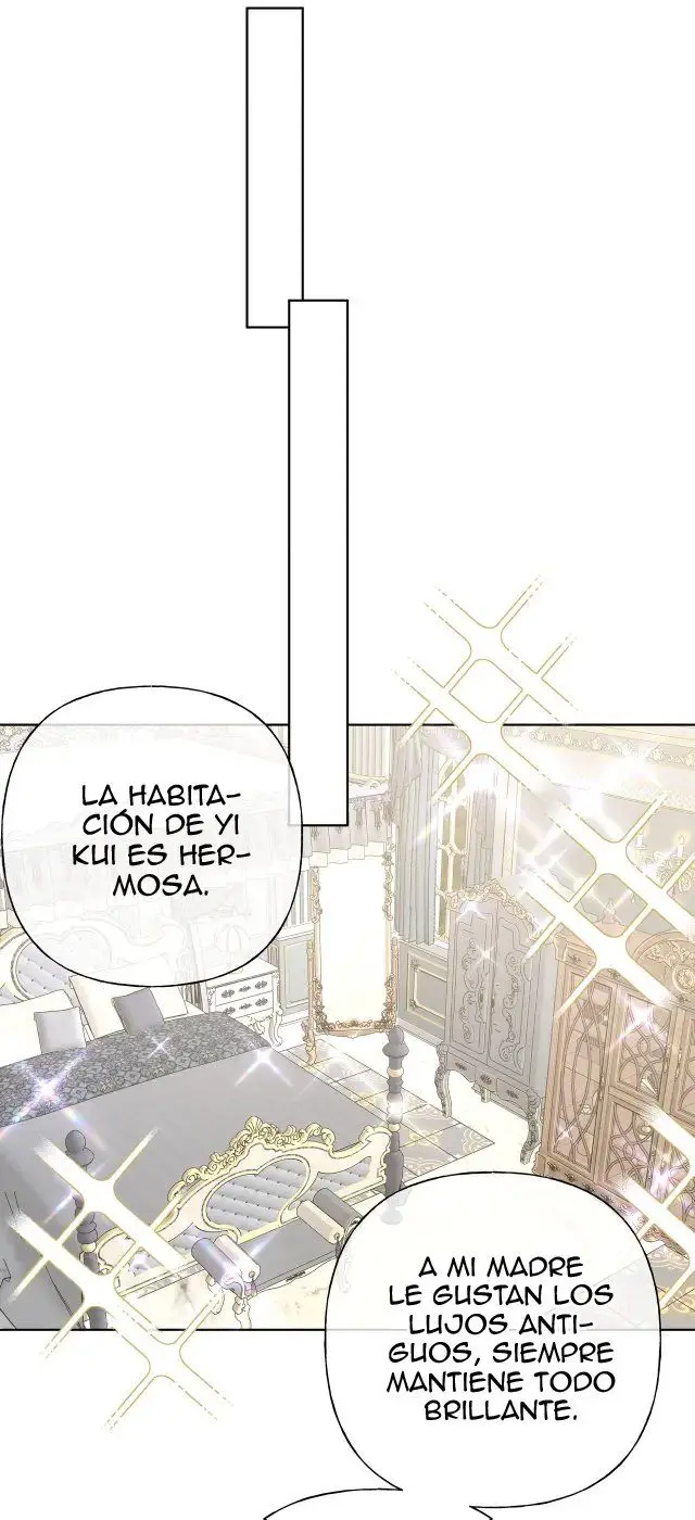 NO TE DEJES COMER POR EL DEMONIO DE LOS SUEÑOS (2020) - Capítulo 72 - Página 29 - LectorTMOo