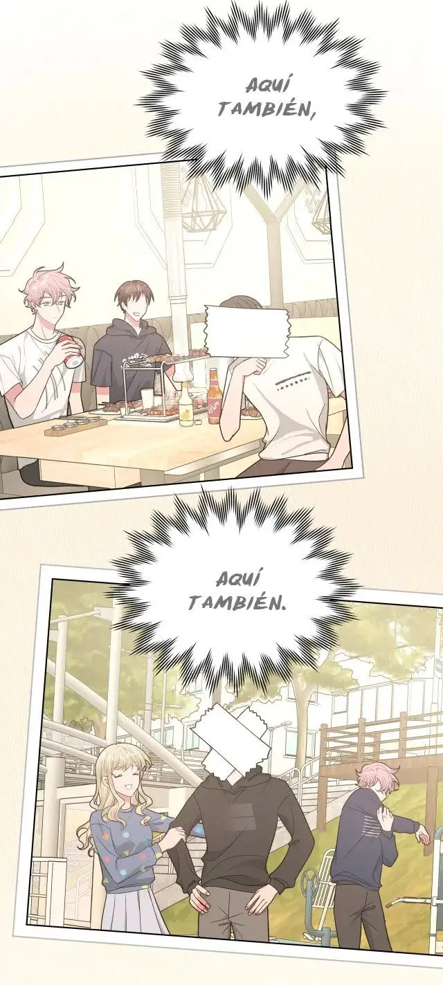 NO TE DEJES COMER POR EL DEMONIO DE LOS SUEÑOS (2020) - Capítulo 73 - Página 3 - LectorTMOo
