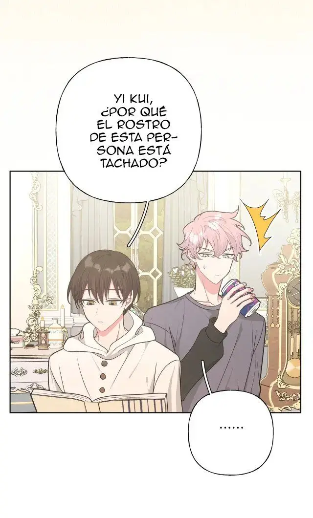 NO TE DEJES COMER POR EL DEMONIO DE LOS SUEÑOS (2020) - Capítulo 73 - Página 4 - LectorTMOo