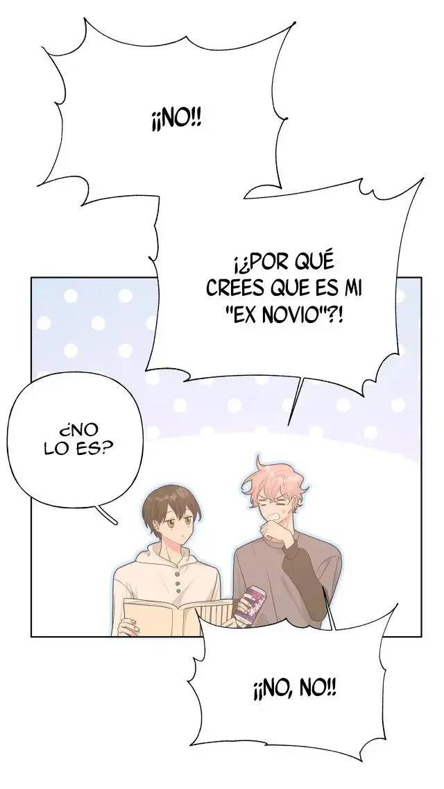 NO TE DEJES COMER POR EL DEMONIO DE LOS SUEÑOS (2020) - Capítulo 73 - Página 8 - LectorTMOo